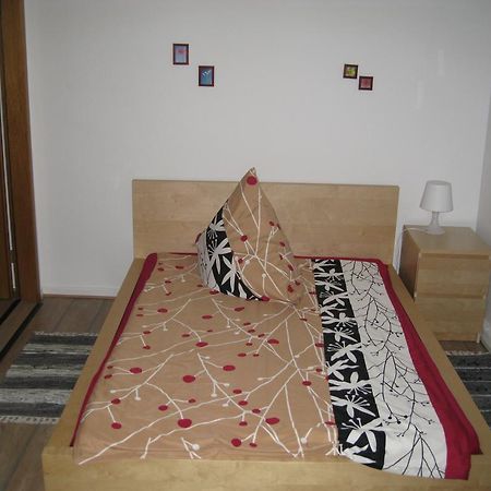 Abels Appartements Бохум Екстер'єр фото