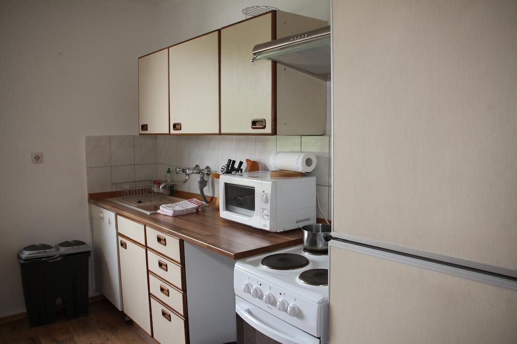 Abels Appartements Бохум Екстер'єр фото