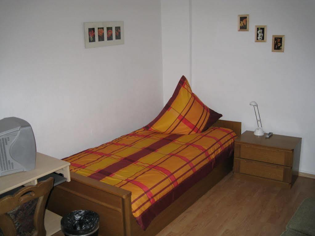 Abels Appartements Бохум Екстер'єр фото