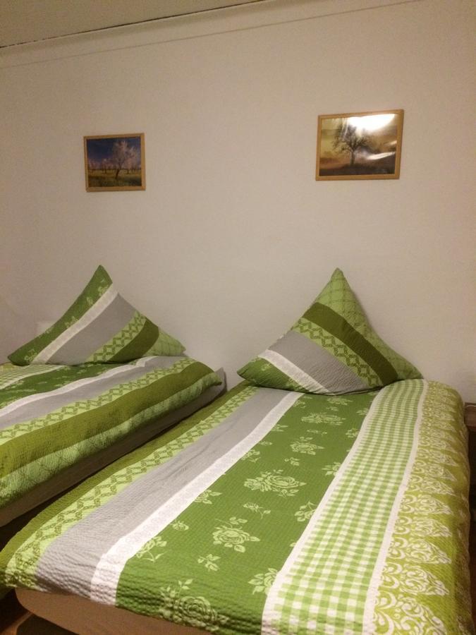 Abels Appartements Бохум Екстер'єр фото