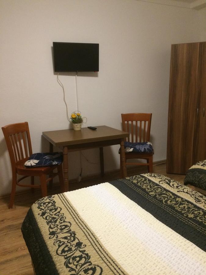 Abels Appartements Бохум Екстер'єр фото